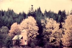 The Cabin at Ithilian