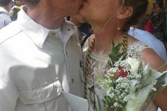 John & Cassy