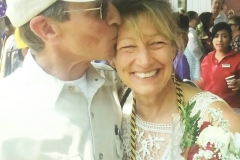 John & Cassy